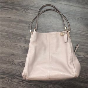 Maddison Phoebe Coach Bag